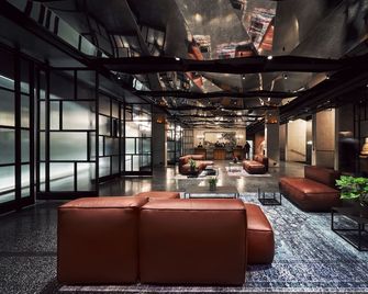 The Bridge Wroclaw - MGallery Collection - Wrocław - Lobby