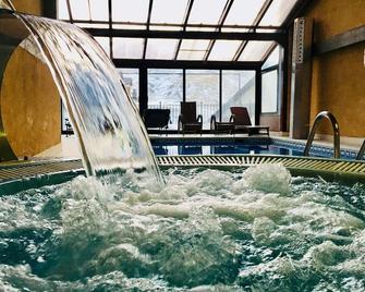 Snö Villa de Sallent 3 - Formigal - Pool