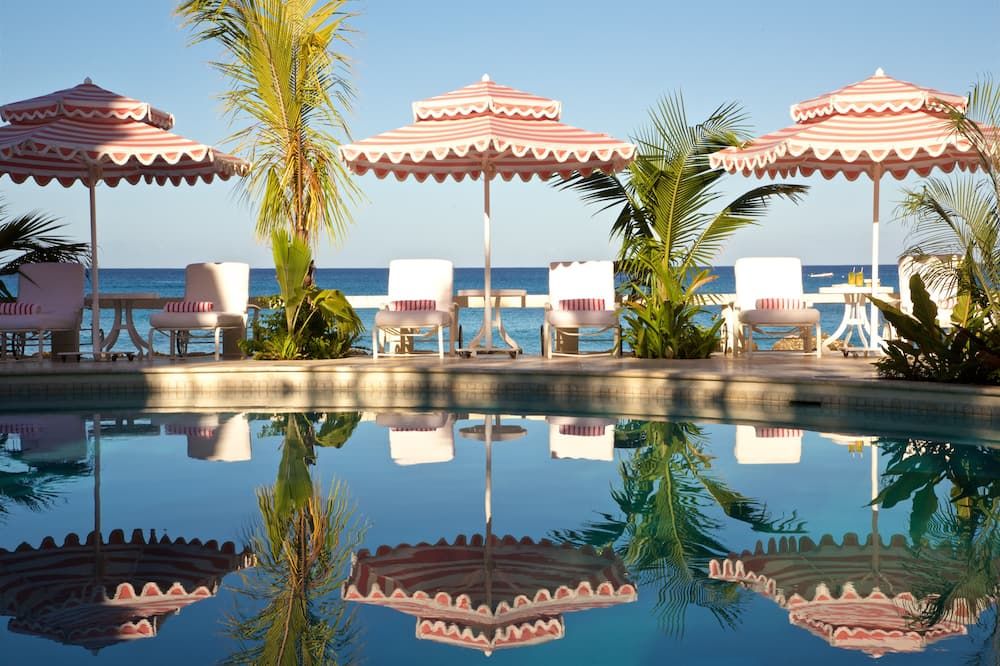 Cobblers Cove - Barbados - Speightstown - Pool