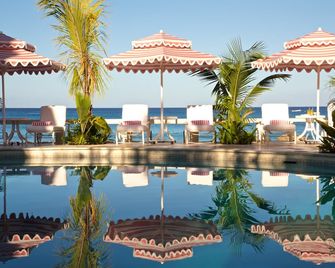 Cobblers Cove - Speightstown - Pool