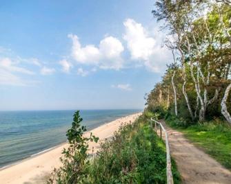Apartment in Rewal Near Baltic Sea Beach - Rewal - Beach