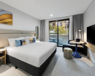 Quest at Sydney Olympic Park - Sídney - Habitación