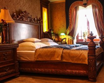 Hotel Europa - Kalisz