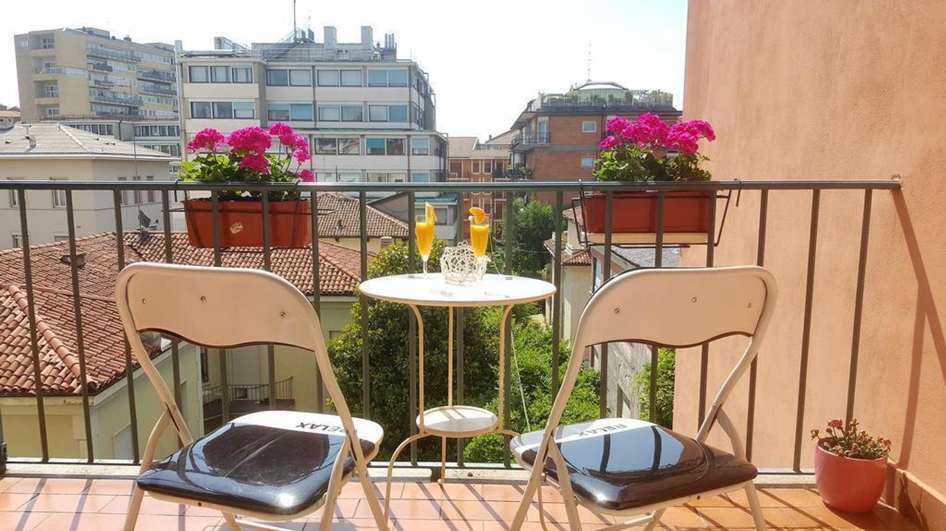Bed and Breakfast Donizetti