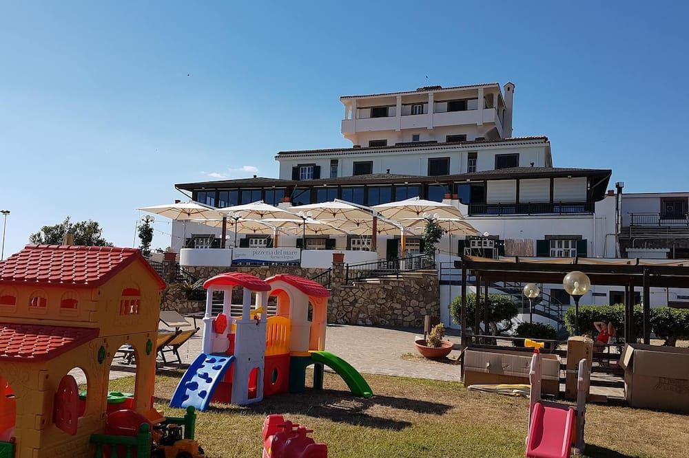 Hotel Baia Del Sole - Civitavecchia