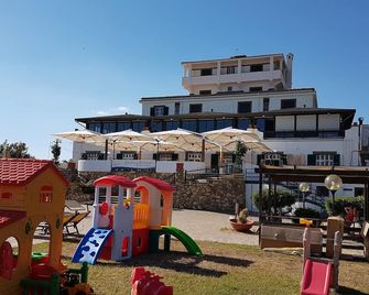 Hotel Baia Del Sole - Civitavecchia