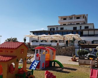 Hotel Baia Del Sole - Civitavecchia