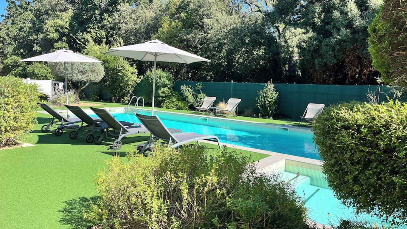 Forme-hotel & Spa Montpellier Sud-Est - Parc Expositions - Arena