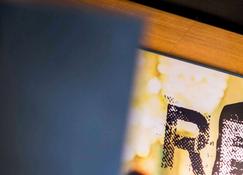Ibis Budget Remiremont - Remiremont - Gebouw