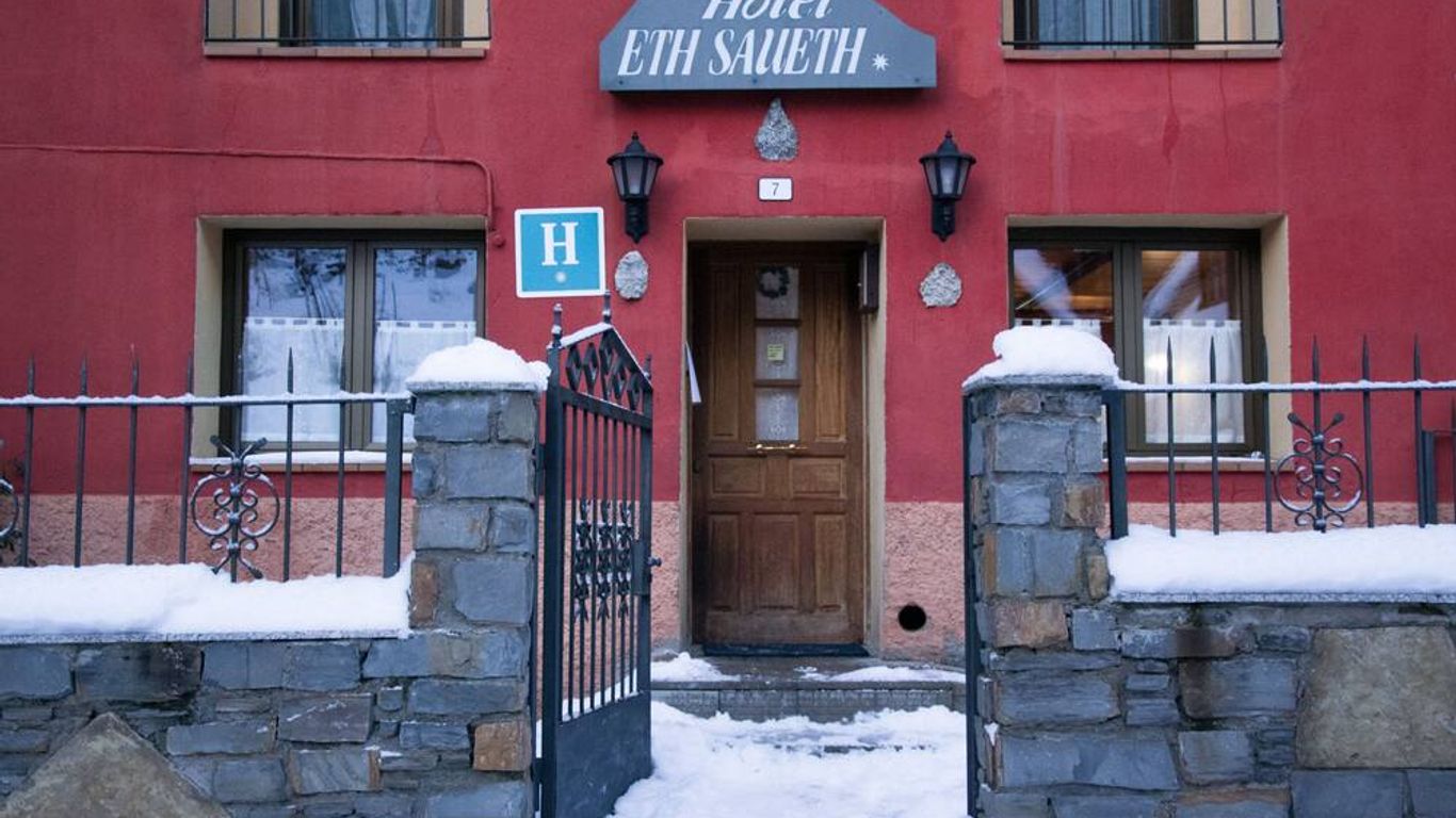 Hotel Saueth