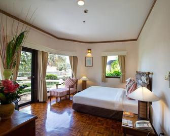 Imperial Phukaew Hill Resort - Khao Kho - Schlafzimmer