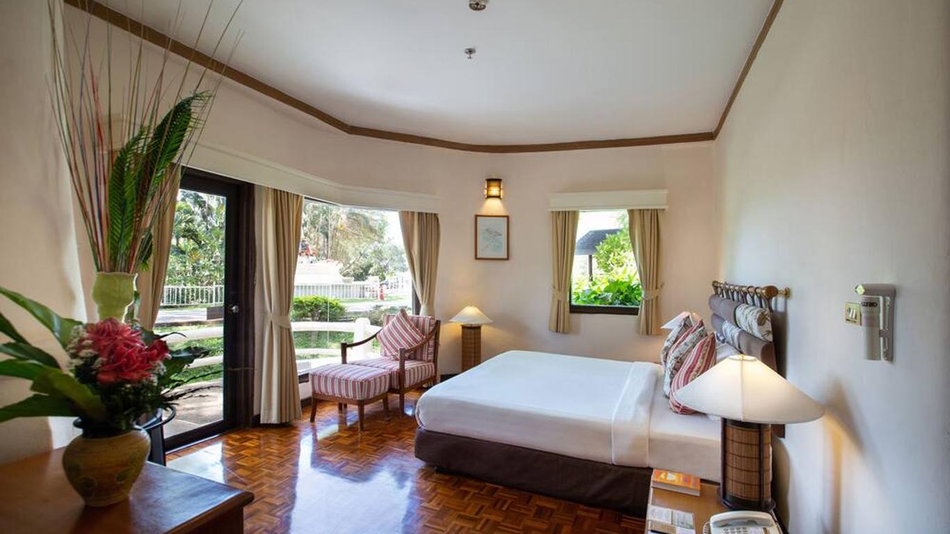 The Imperial Phukaew Hill Resort