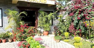 Hotel Orchid - Ποκάρα