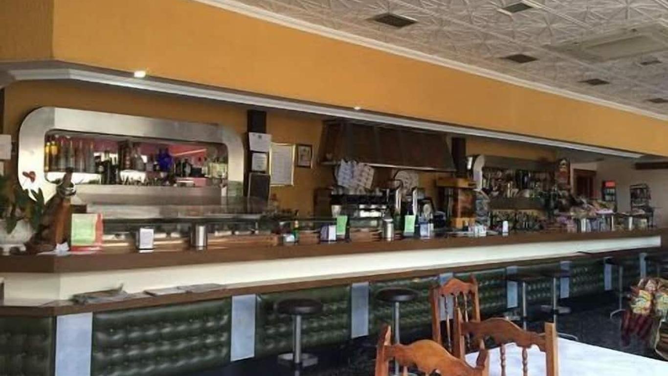 Hostal Restaurante Torremar