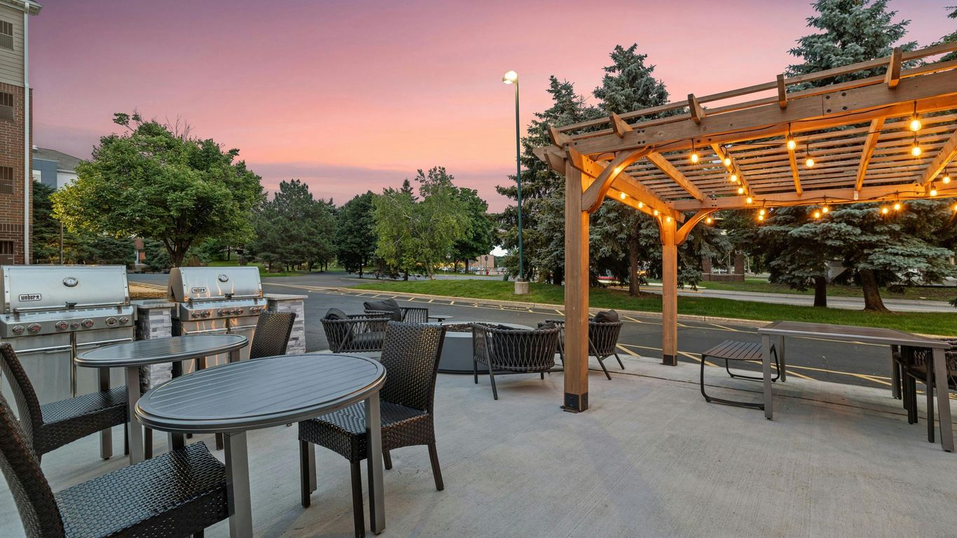 TownePlace Suites by Marriott Minneapolis West/St. Louis Park