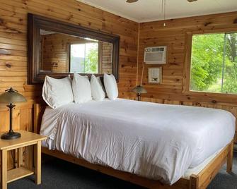 Hotel Kenney Rideau - Jones Falls - Bedroom