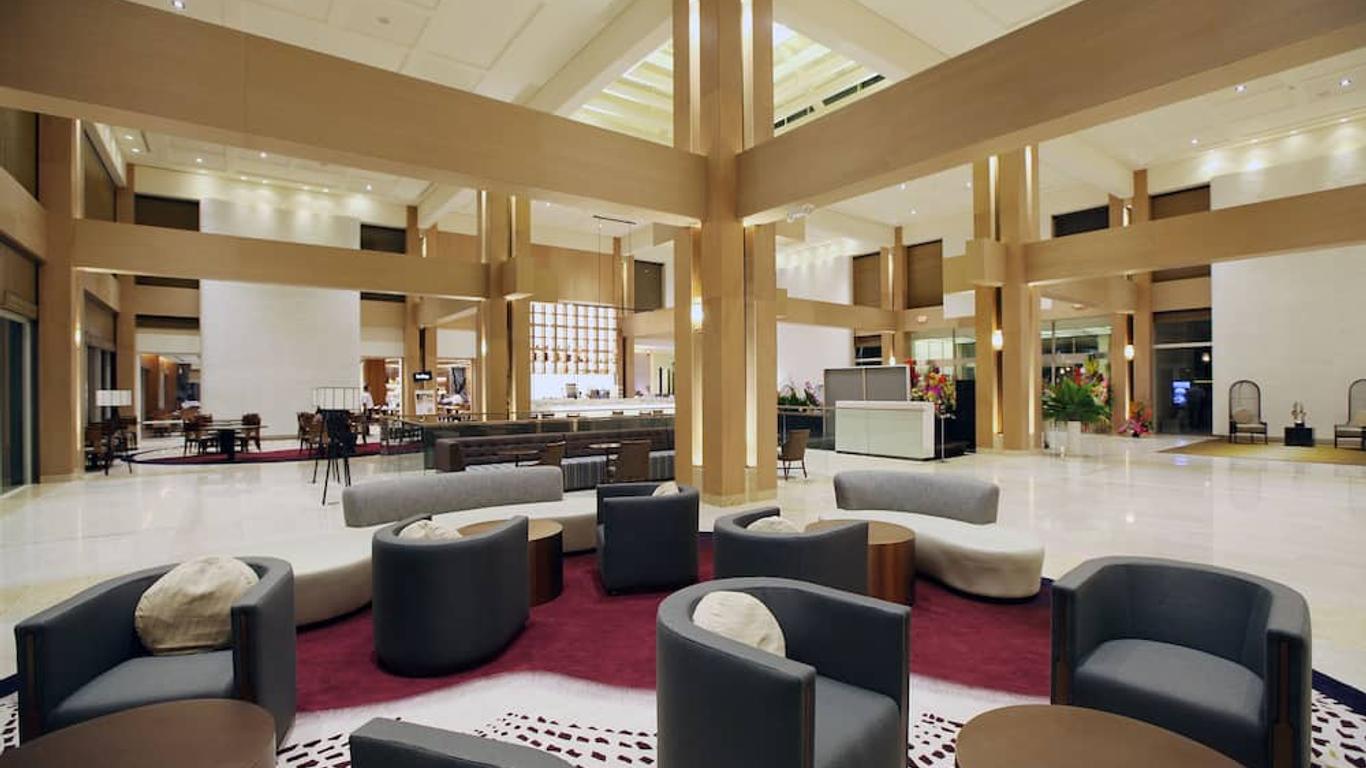 Lotte Hotel Guam