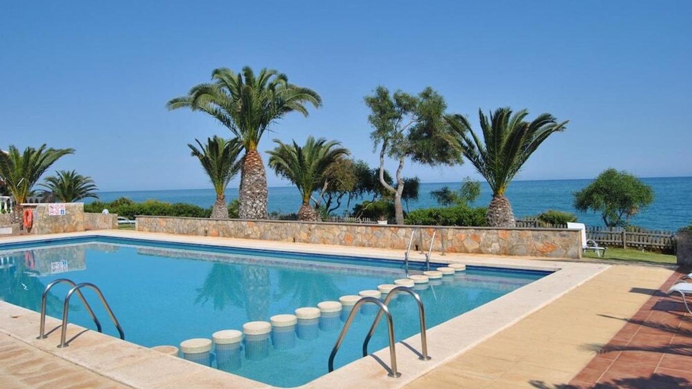 Hotel Sancho III