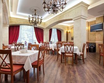 Alexandrovskiy Hotel - Odesa - Restaurant