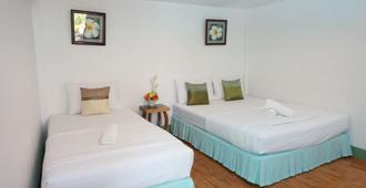 Wangnong Resort - Ubon Ratchathani - Bedroom