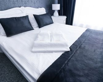 Premium - Bed & Breakfast - Malbork - Bedroom