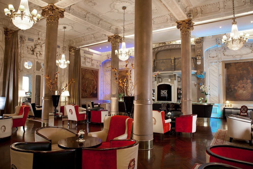 Savoy Hotel thumbnail 2