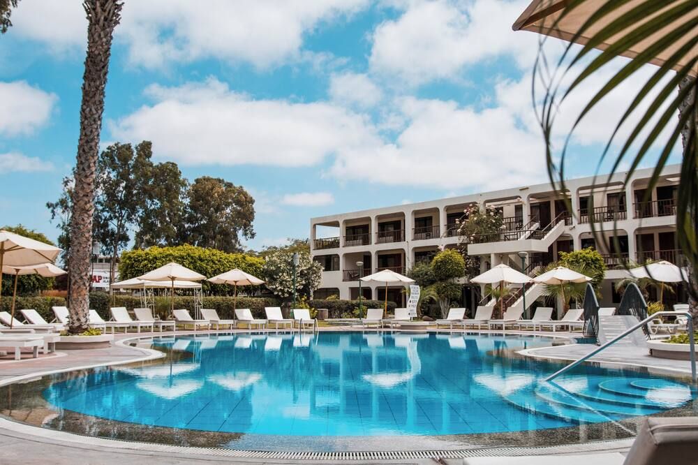 Hotel Villa de Valverde