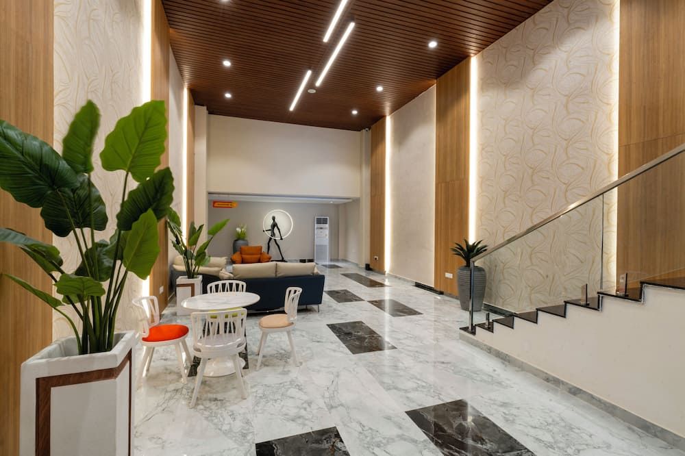 The Orange Hotel - Narsingi, Hyderabad