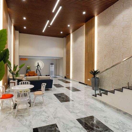 The Orange Hotel - Narsingi, Hyderabad image 1