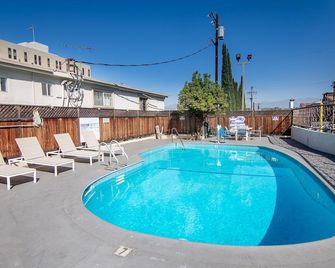 La Royal Viking Apartments - Los Angeles - Pool