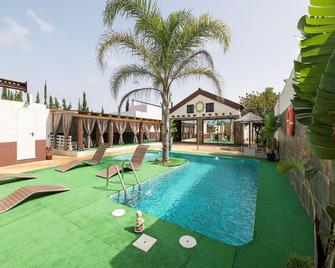 Casa Amelie - Villa With Private Pool. Free Wifi - Cadix - Piscine