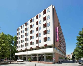 Mercure Reggio Emilia Centro Astoria - Reggio nell'Emilia - Κτίριο