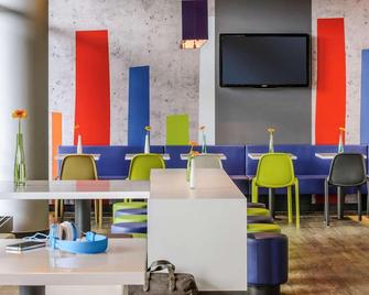 ibis budget Flensburg Handewitt - Flensburg - Restaurace