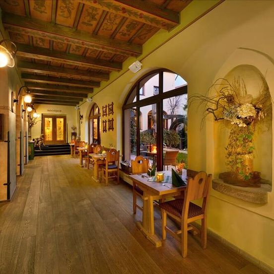 Hotel Selsky Dvur image 1