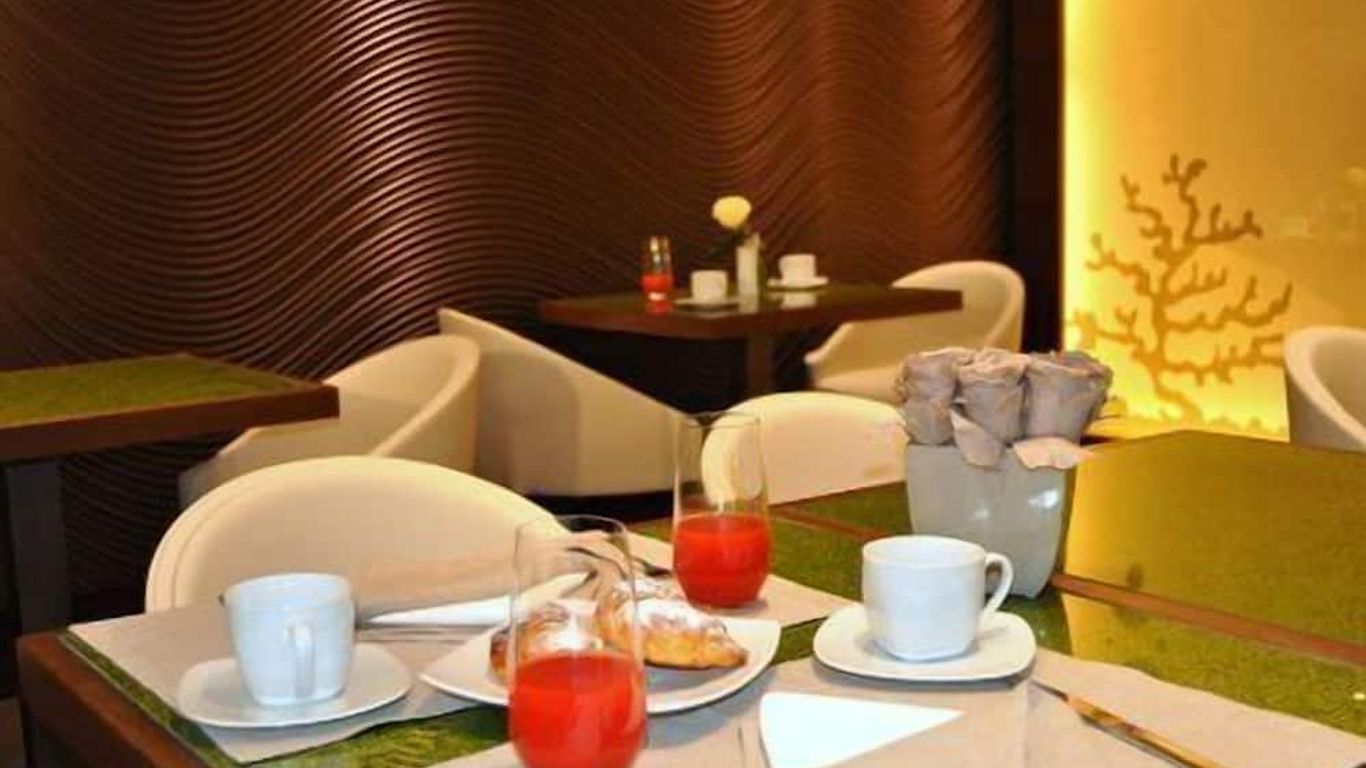 Hotel Palazzo Fortunato