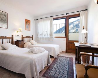 Hotel Juma - Pollença