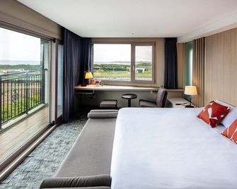 The Best Jeju Seongsan Hotel - Seogwipo