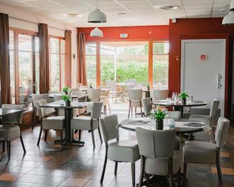 Le Mas De Gaujac - Lézignan-Corbières - Restaurant