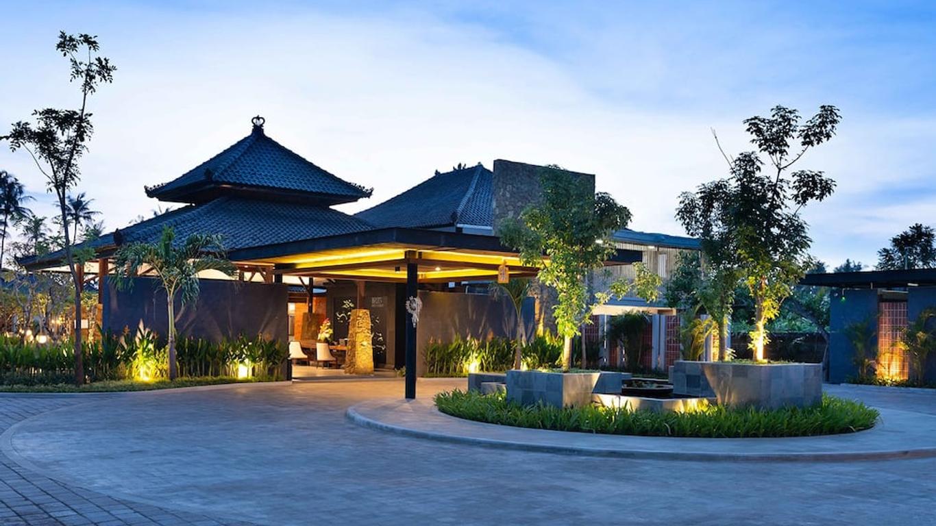 Brits Resort Lovina