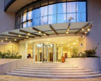 Liberté Hotels Oran - Oran - Bâtiment