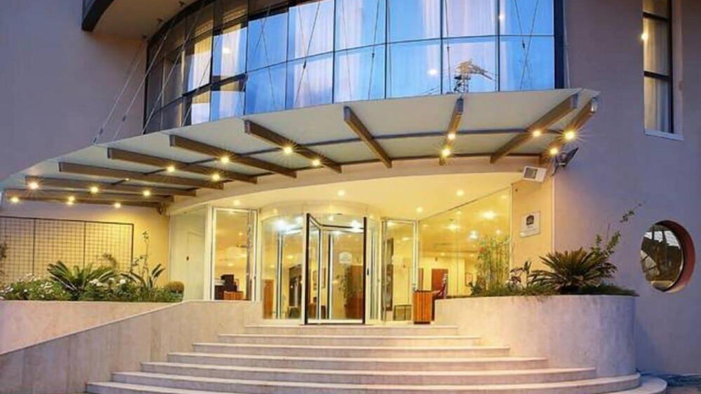 Liberté Hotels Oran