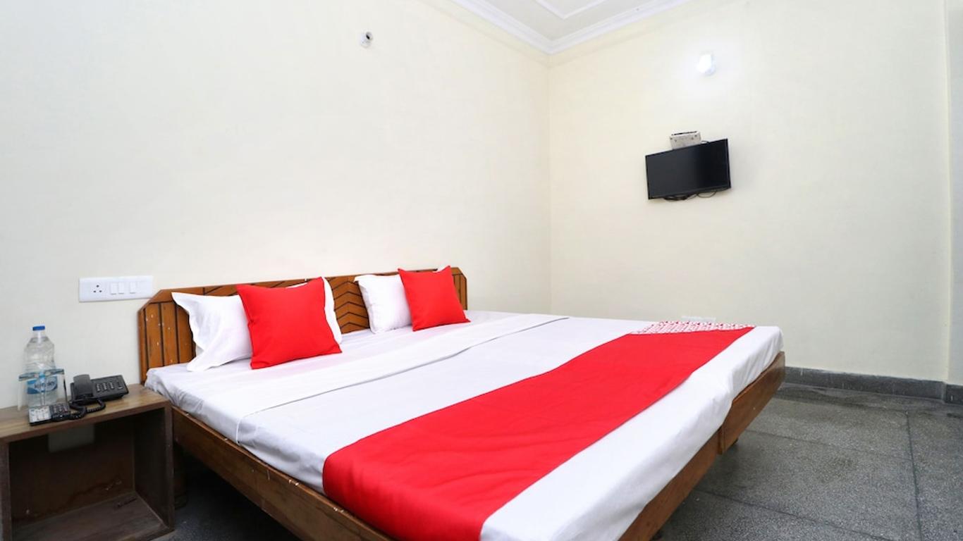 Amrit Guest House By OYO Rooms