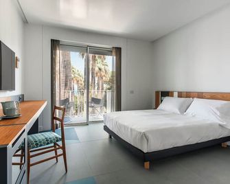 So' Lifestyle Hotel Sorrento - Sorrento - Soverom