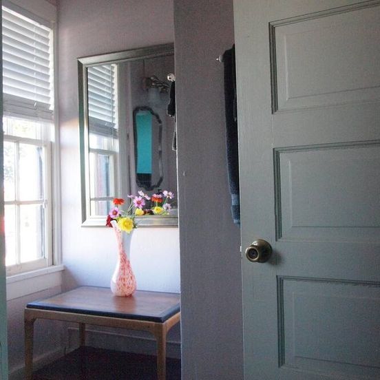 Room amenity view of The Clarkdale Lodge 202