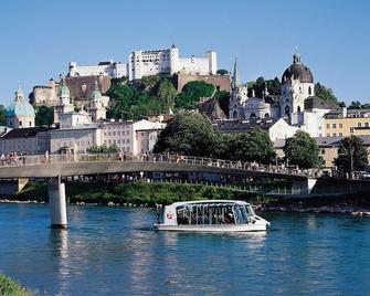 Hotel Untersberg - Salzburg - Tiện nghi chỗ lưu trú