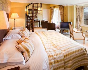 Holbeck Ghyll - Windermere - Bedroom