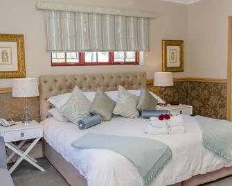 Brighton Lodge - #Solar Energy #No Loadshedding - Port Elizabeth