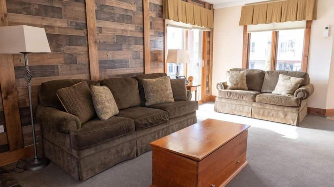 Winwood Condominiums by Windham Mountain Club