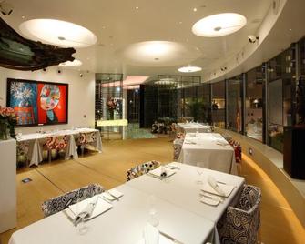Parkview Suites - Hong Kong - Restaurant