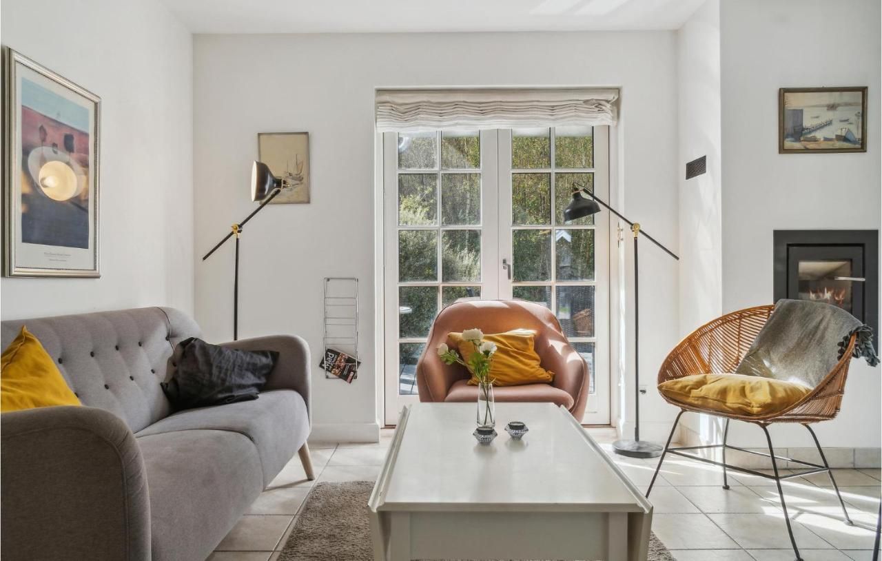 Nice home in Gjern with WiFi – Silkeborg